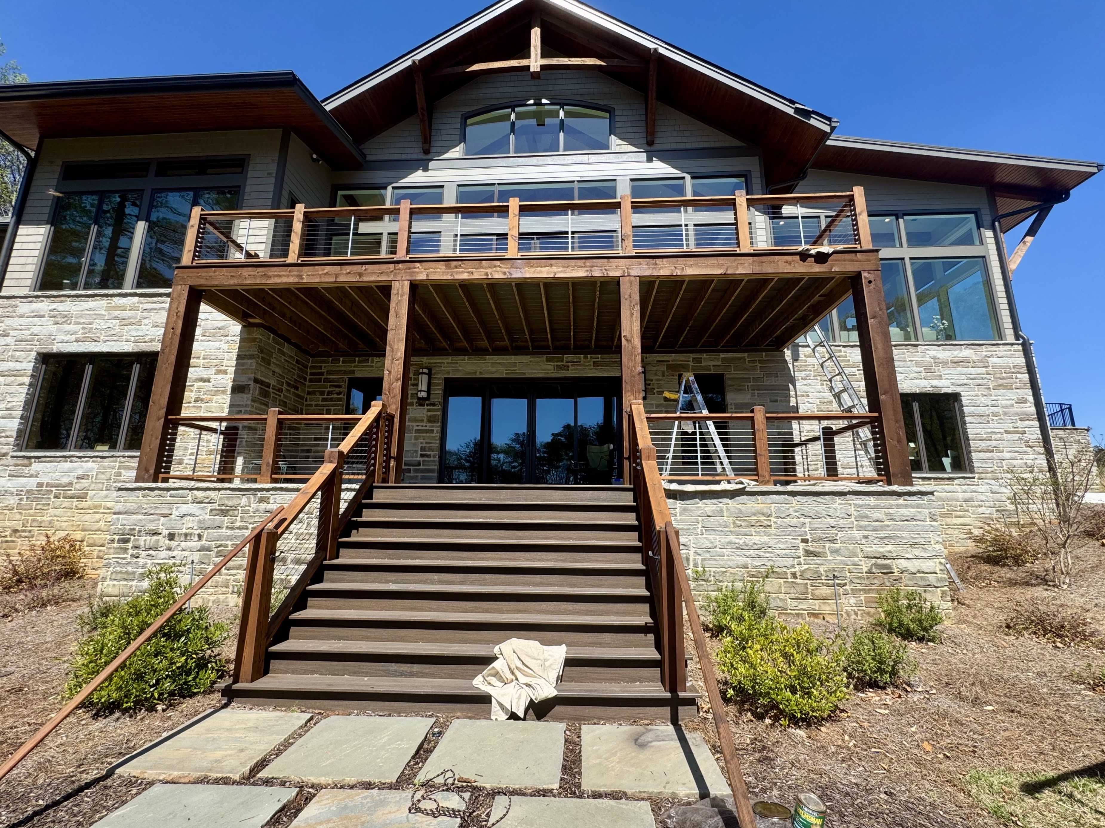 C & A Painting LLC | Luxury Painting & Remodeling