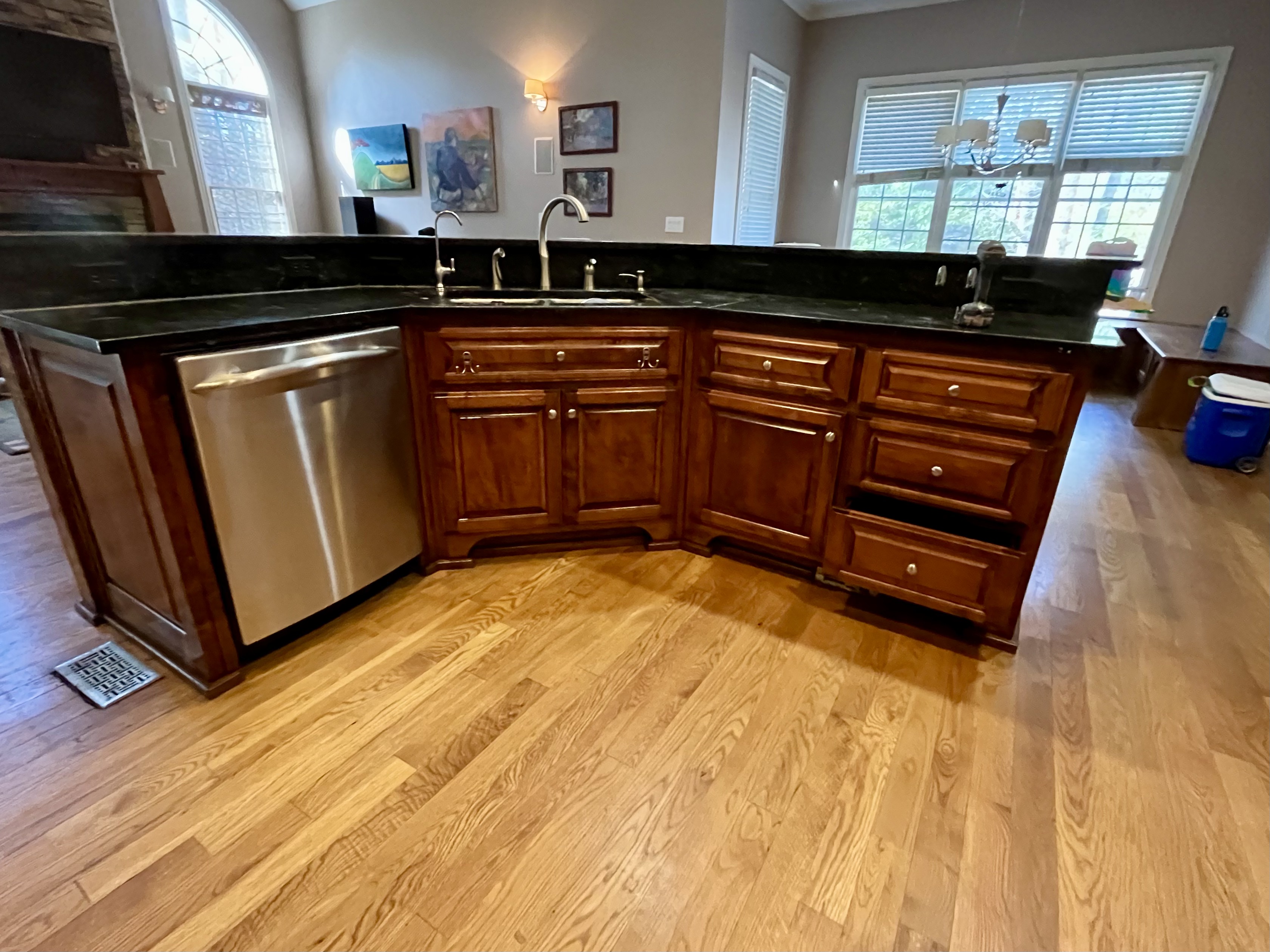 C & A Painting LLC | Luxury Painting & Remodeling